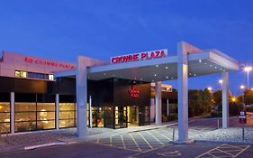 Crowne Plaza Hotel Manchester Airport
